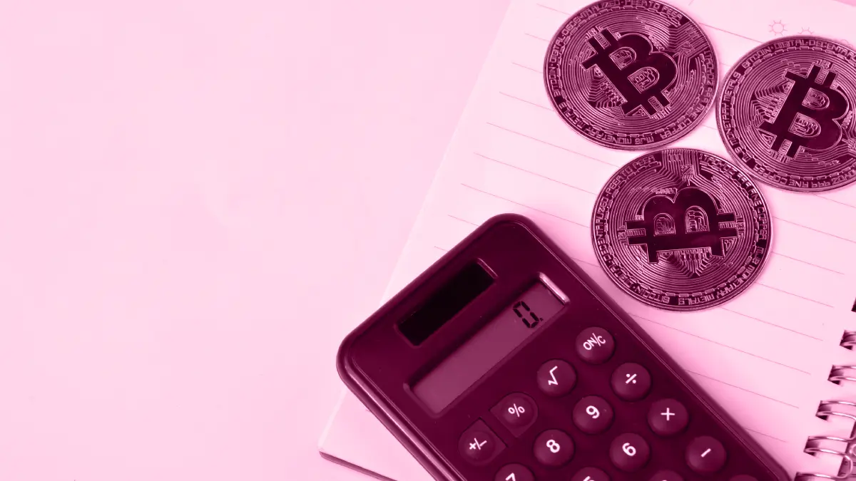 Calculate Crypto Taxes