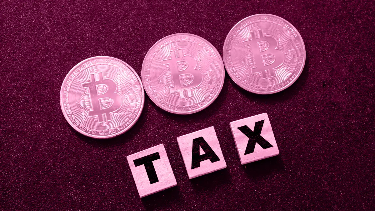 Crypto Tax Return: Filing in Income Tax Portal