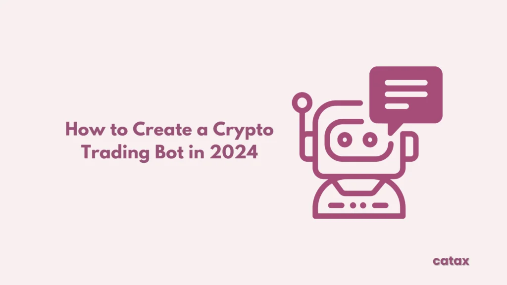 Create a Crypto Trading Bot