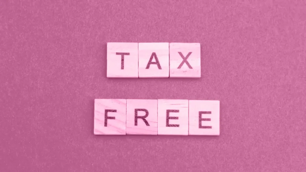 Crypto Tax Free Countries