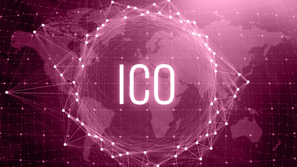 Crypto ICOs And Their Taxation: A Comprehensive Study