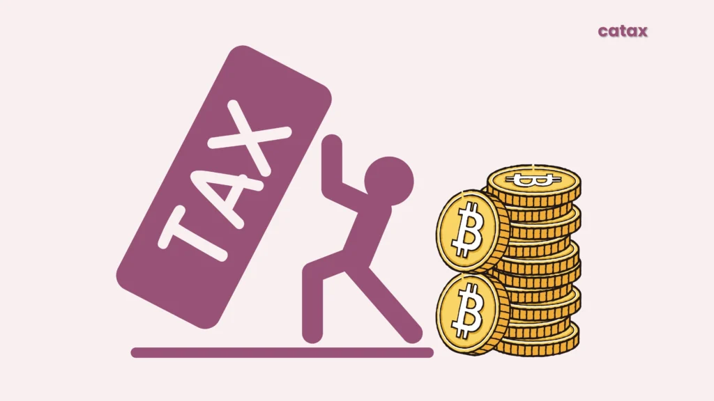 Taxation on Cryptocurrency