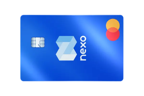 Nexo Card