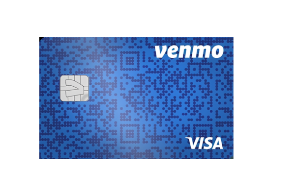 venmo credit Card