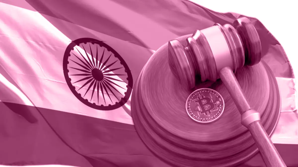 India's Crypto Tax Evasion