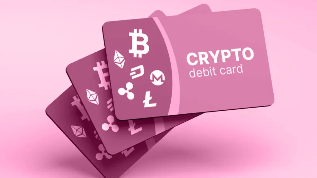 Best Crypto Debit Cards of 2024