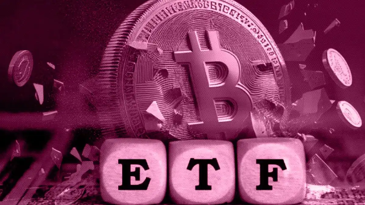 Crypto ETFs Explained: A Beginners Guide