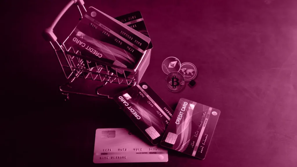 Top 6 Best crypto Credit cards in 2024