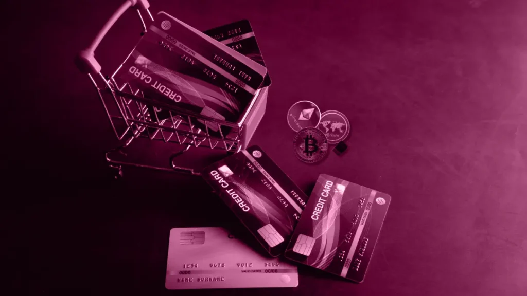 crypto credit cards