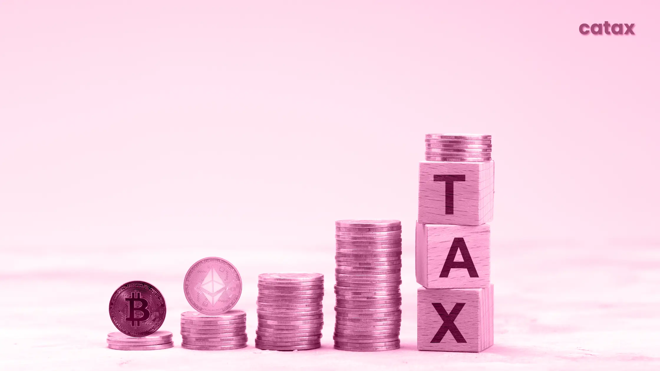 Crypto Tax Guide 2025 with Latest Updates