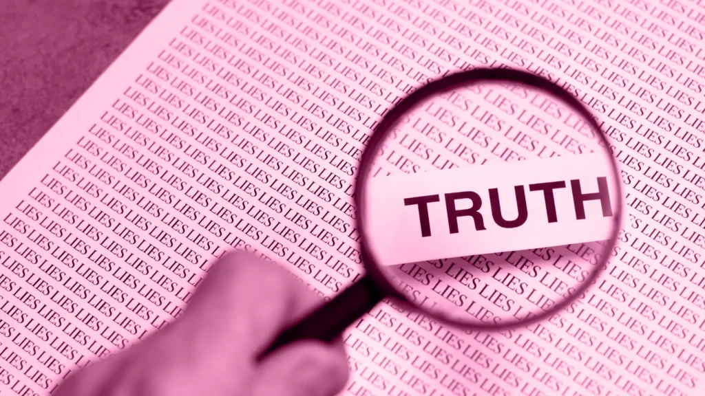 Crypto Myths