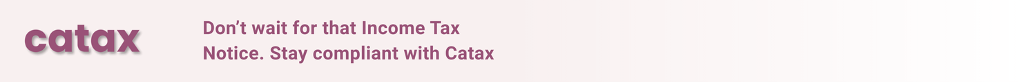 Catax - crypto tax